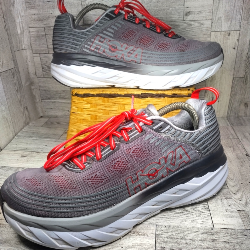 Hoka one one